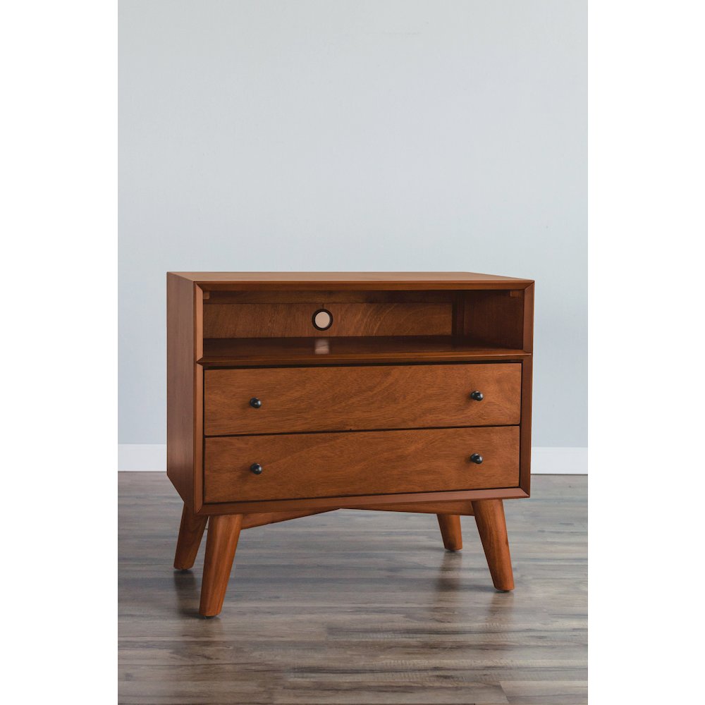 Flynn Large Nightstand