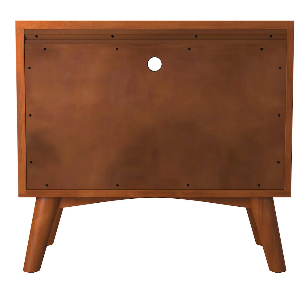 Flynn Large Nightstand