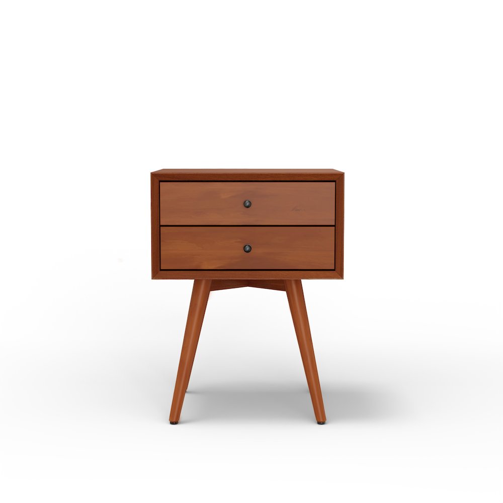 Flynn Small Nightstand