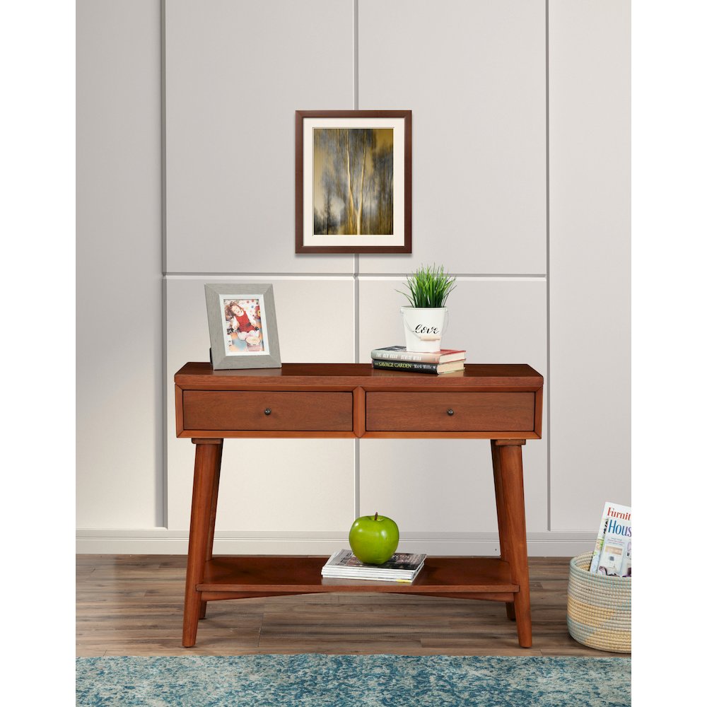 Flynn Console Table