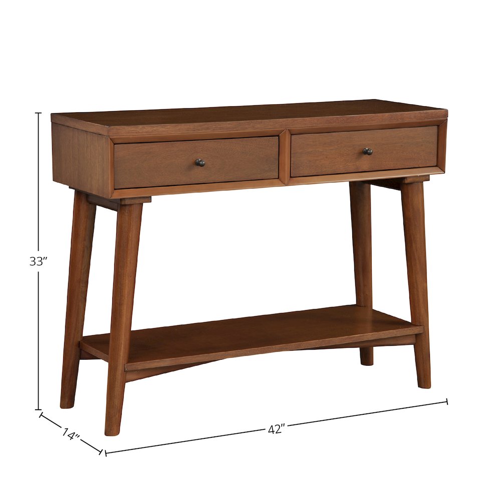 Flynn Console Table