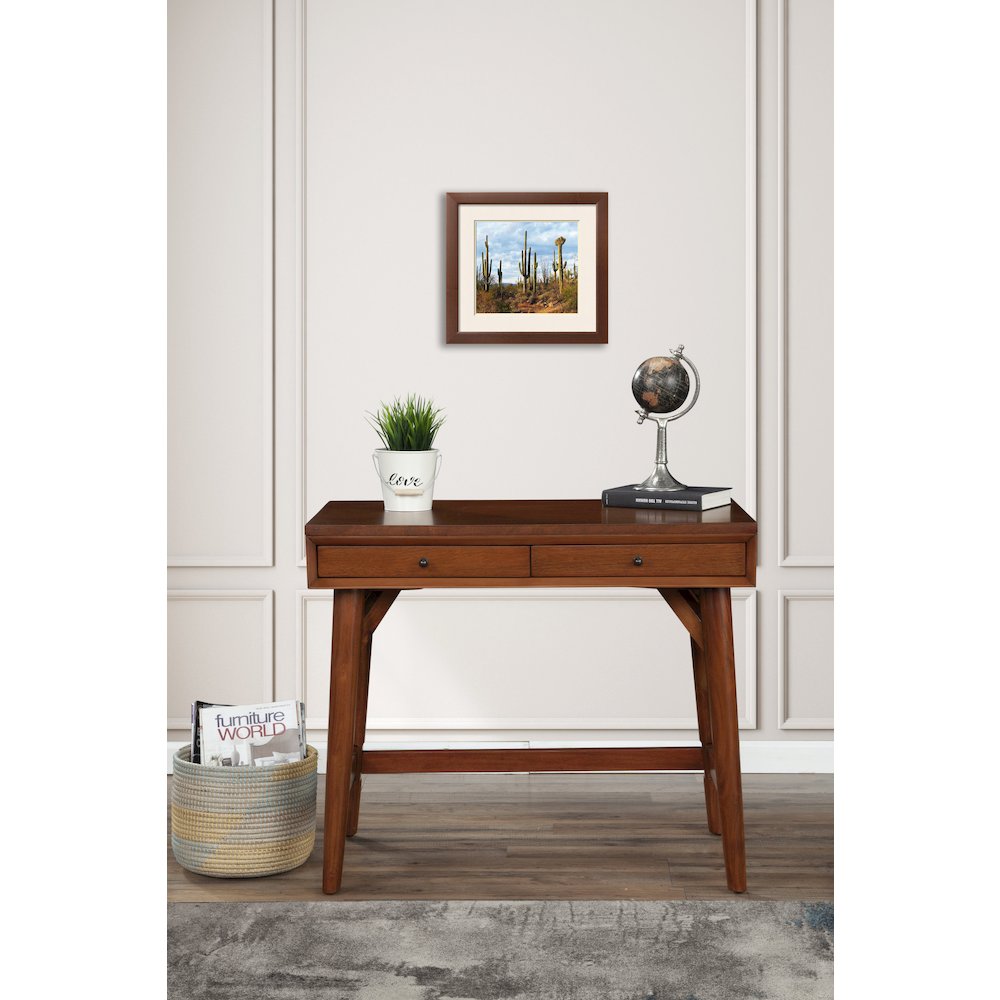 Flynn Mini Desk