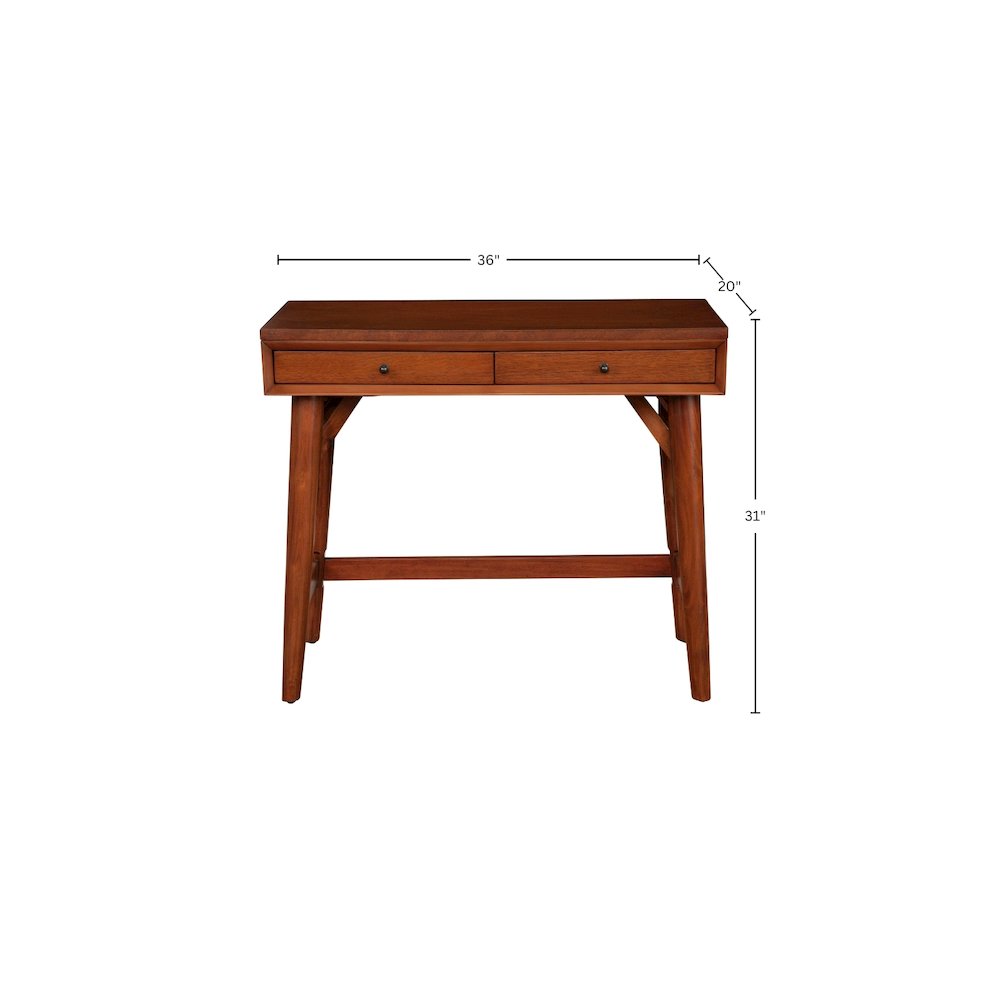 Flynn Mini Desk