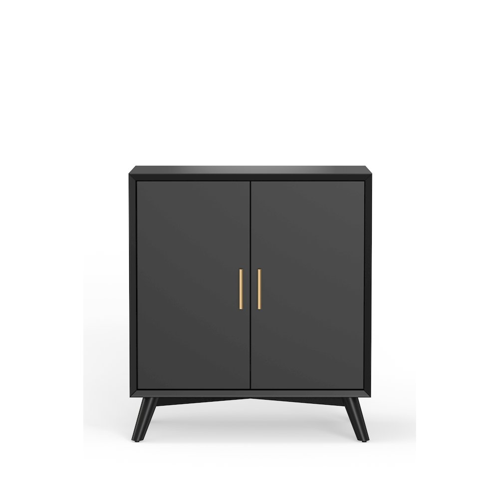 Flynn Small Bar Cabinet
