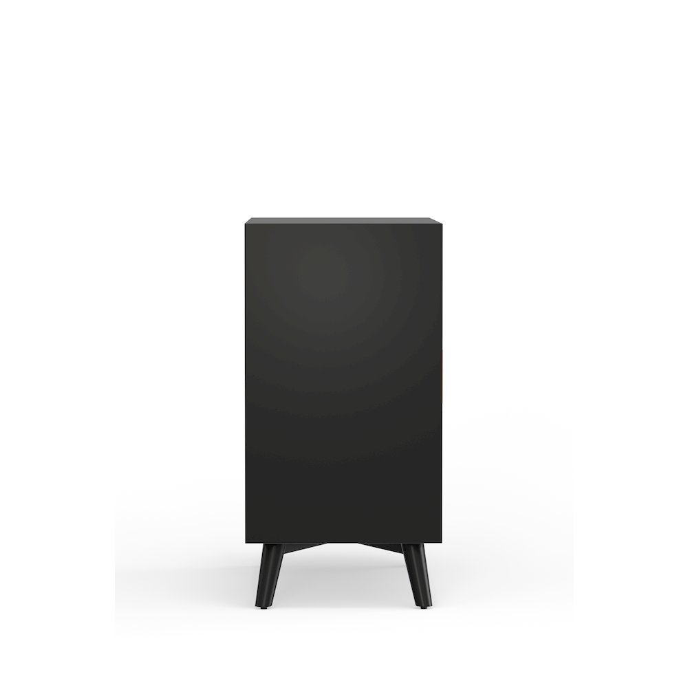 Flynn Small Bar Cabinet