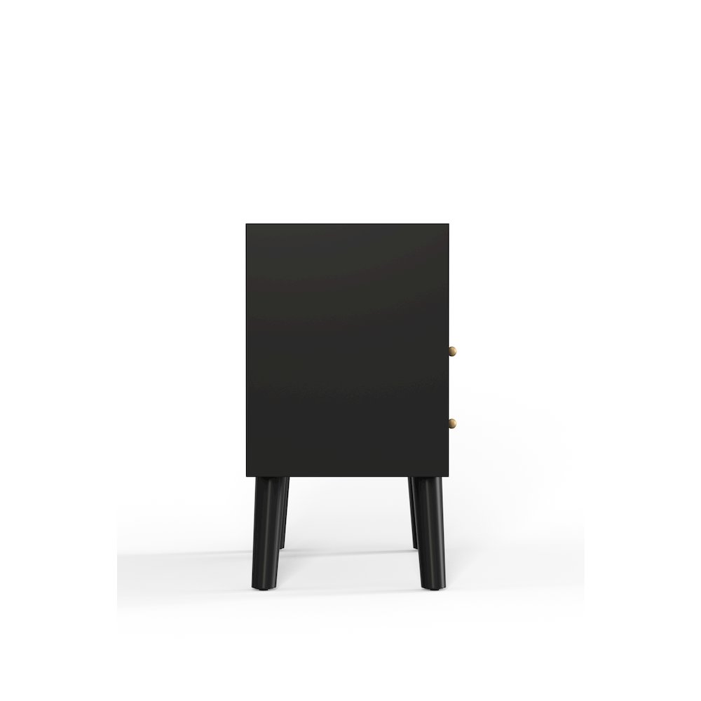 Flynn Large Nightstand