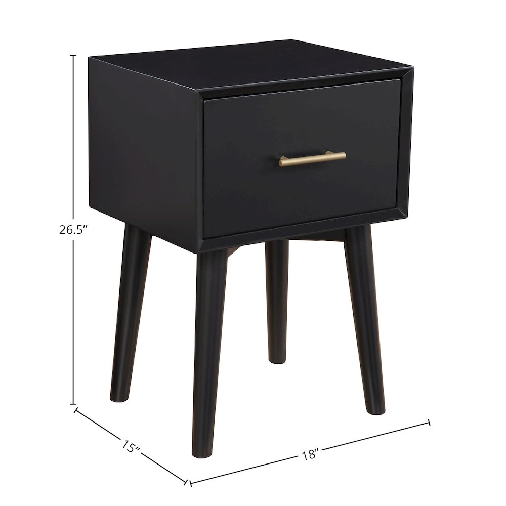 Flynn End Table