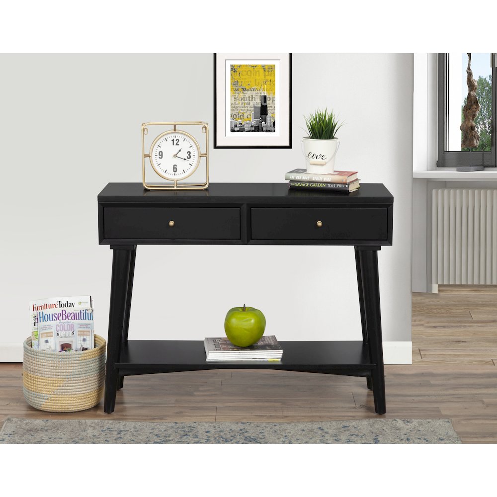 Flynn Console Table