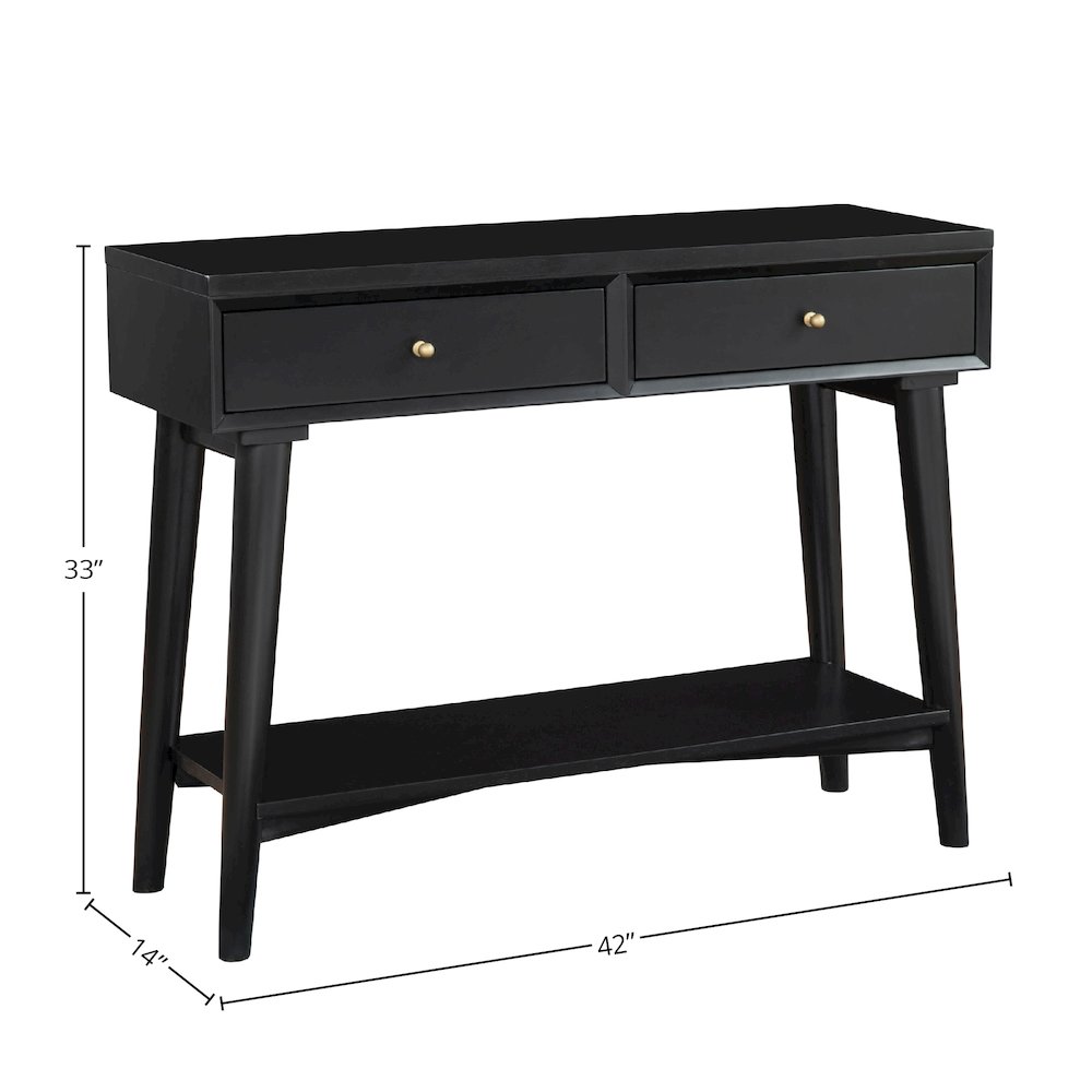 Flynn Console Table