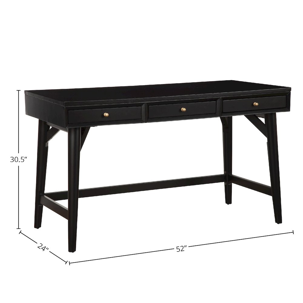 Flynn Large Desk
