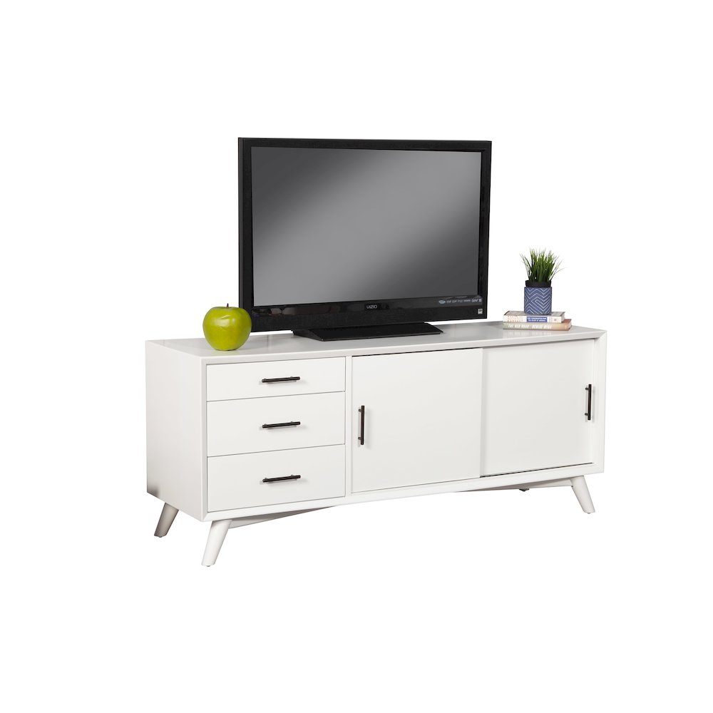 Flynn Large TV Console