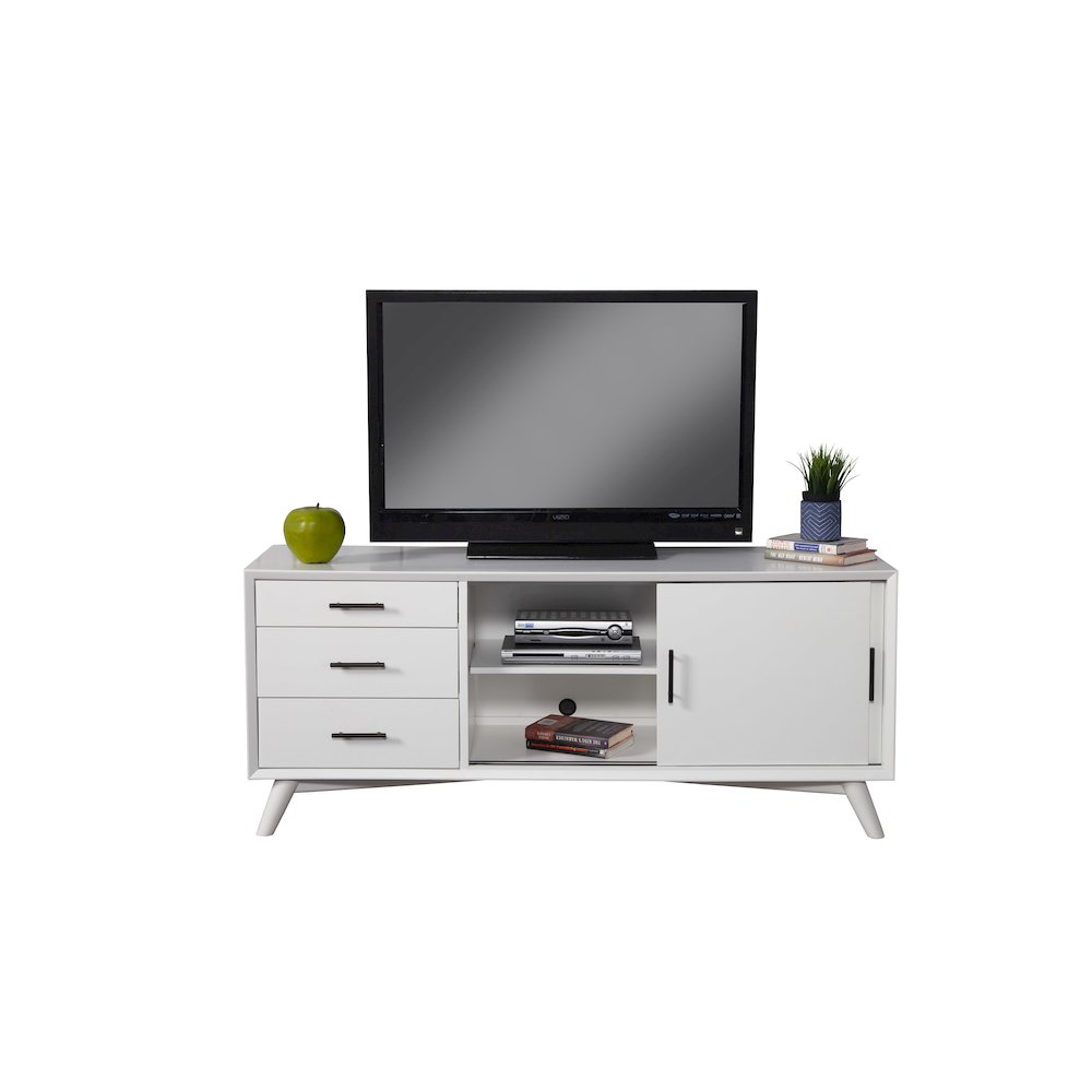 Flynn Large TV Console