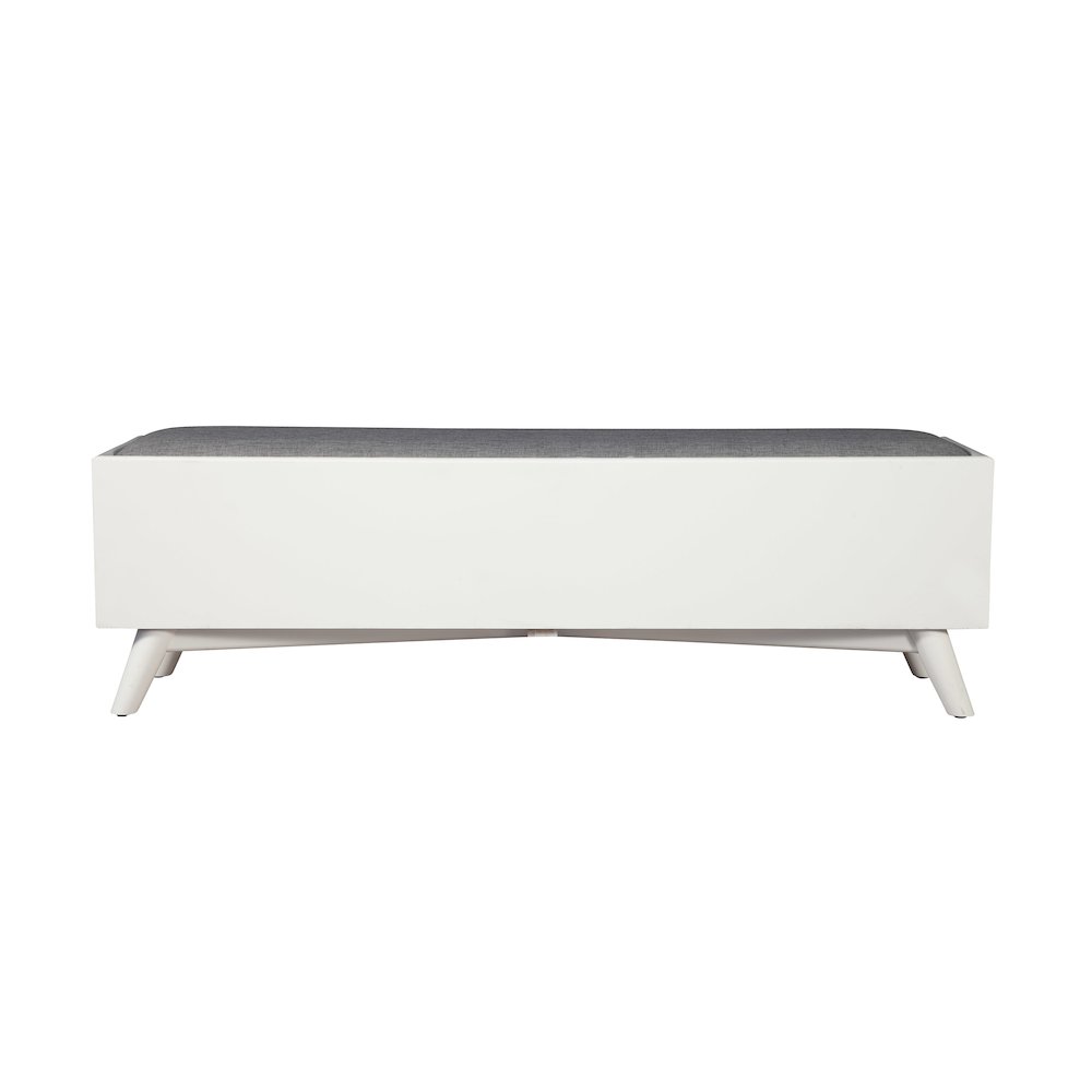 Flynn Bench