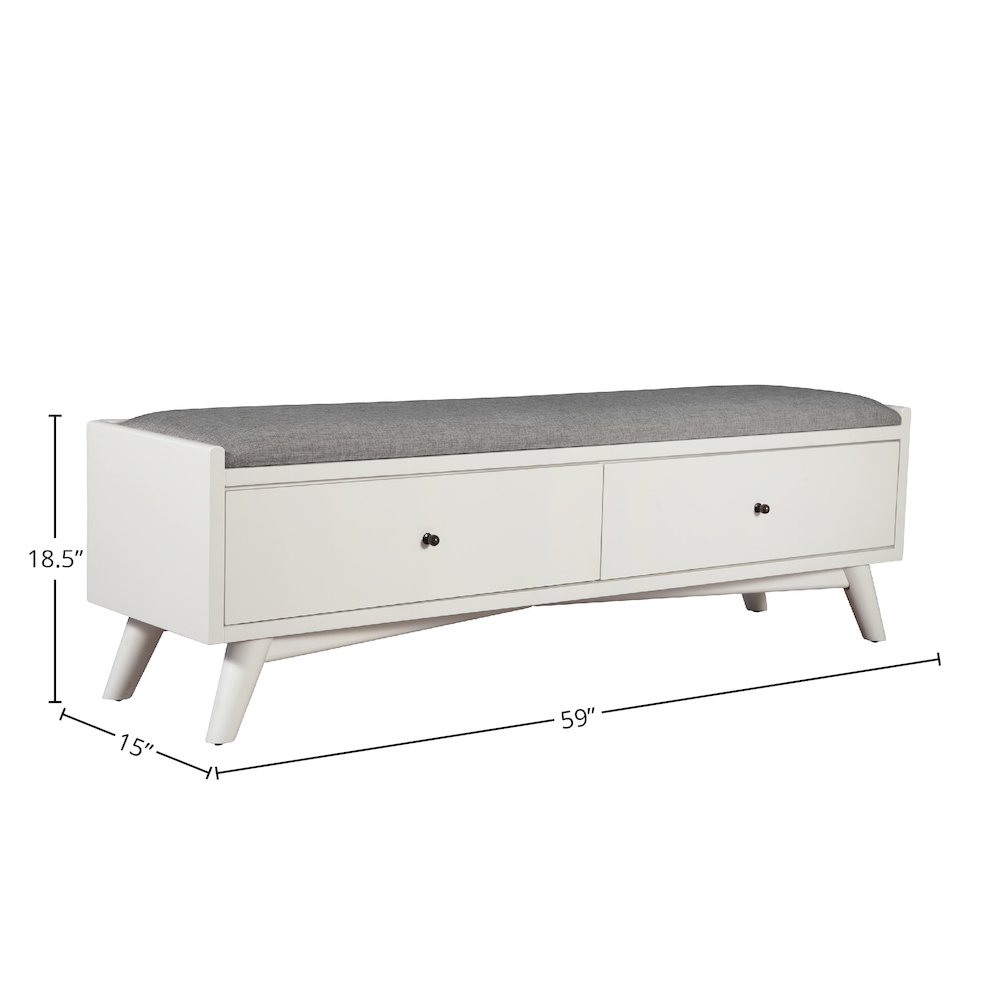 Flynn Bench