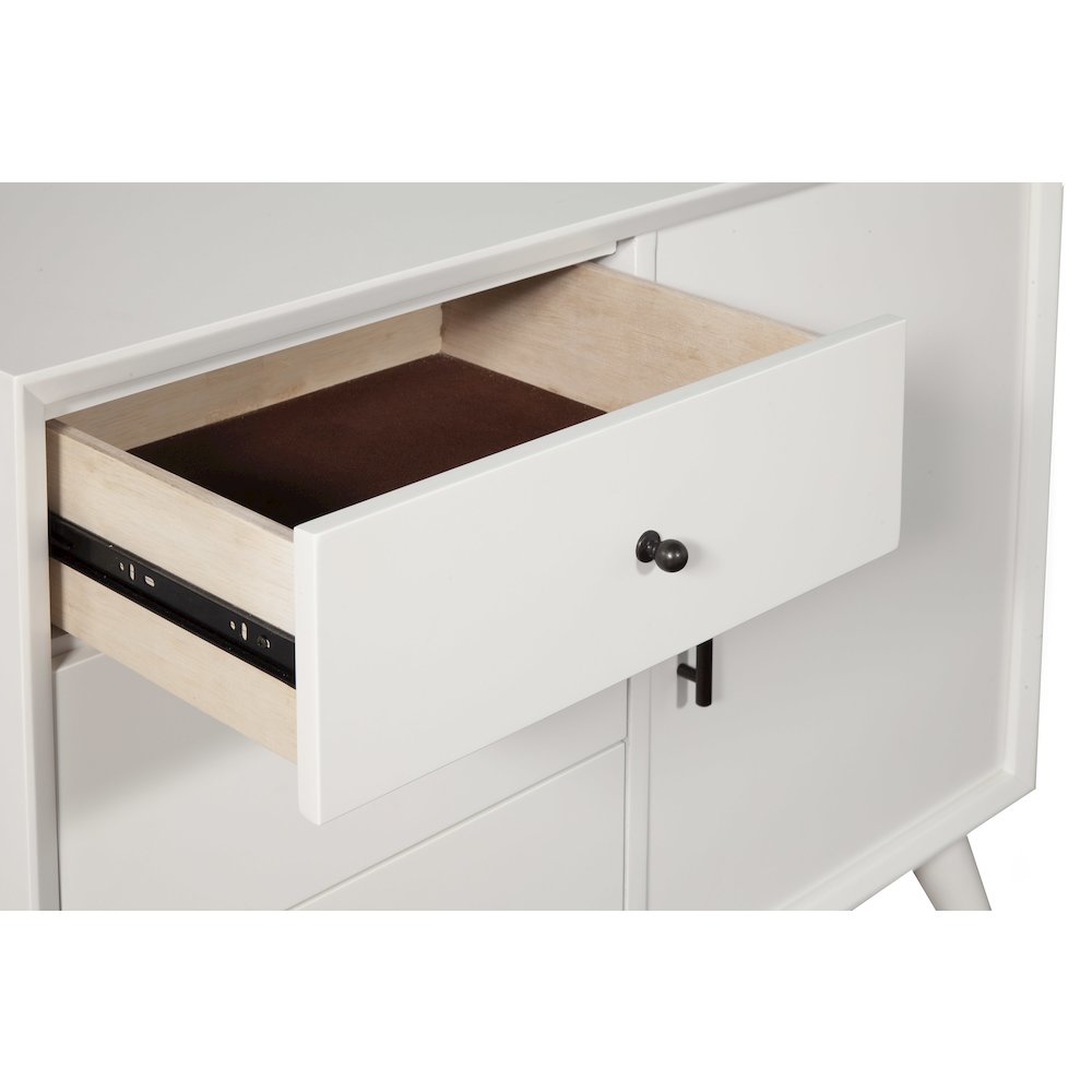 Flynn Accent Cabinet