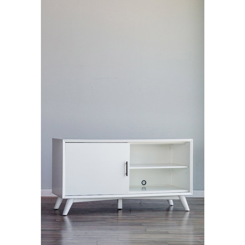 Flynn Small TV Console