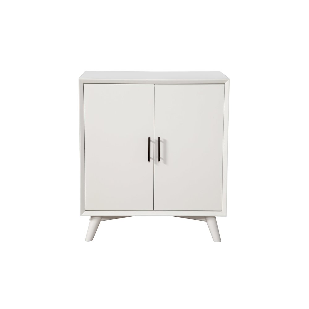 Flynn Small Bar Cabinet