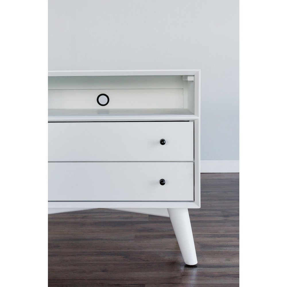 Flynn Large Nightstand