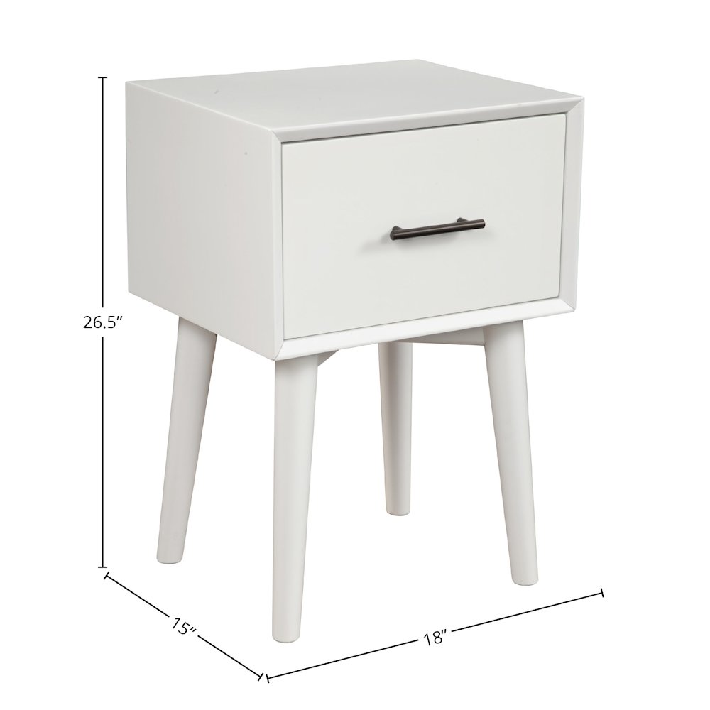 Flynn End Table