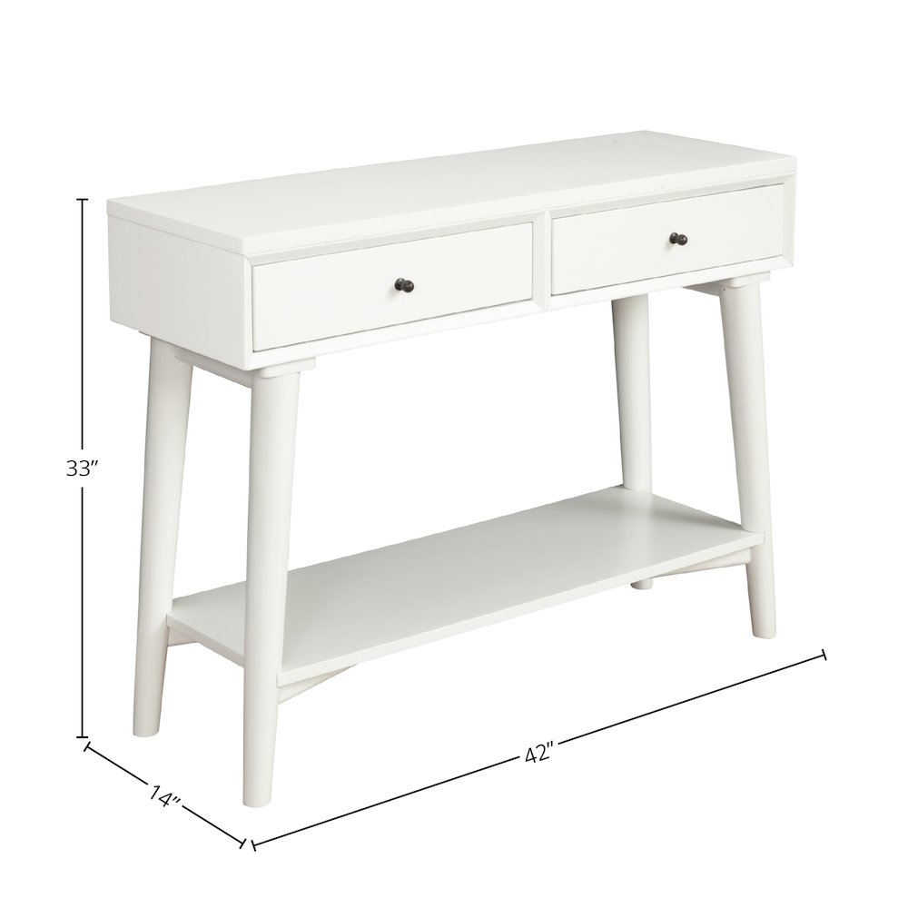 Flynn Console Table