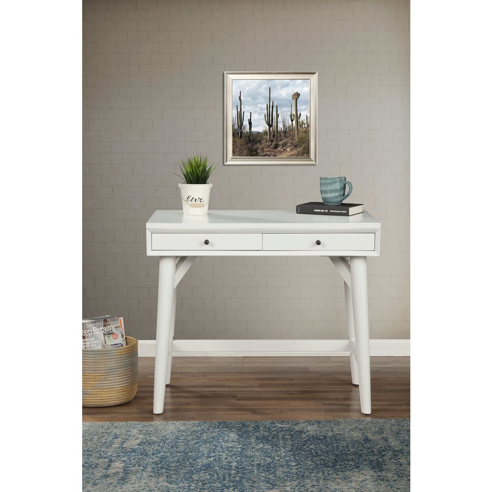 Flynn Mini Desk