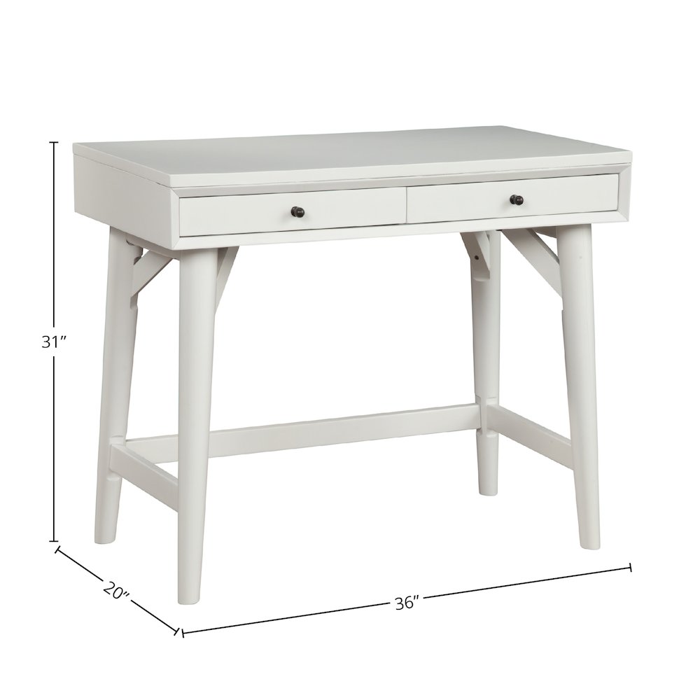 Flynn Mini Desk