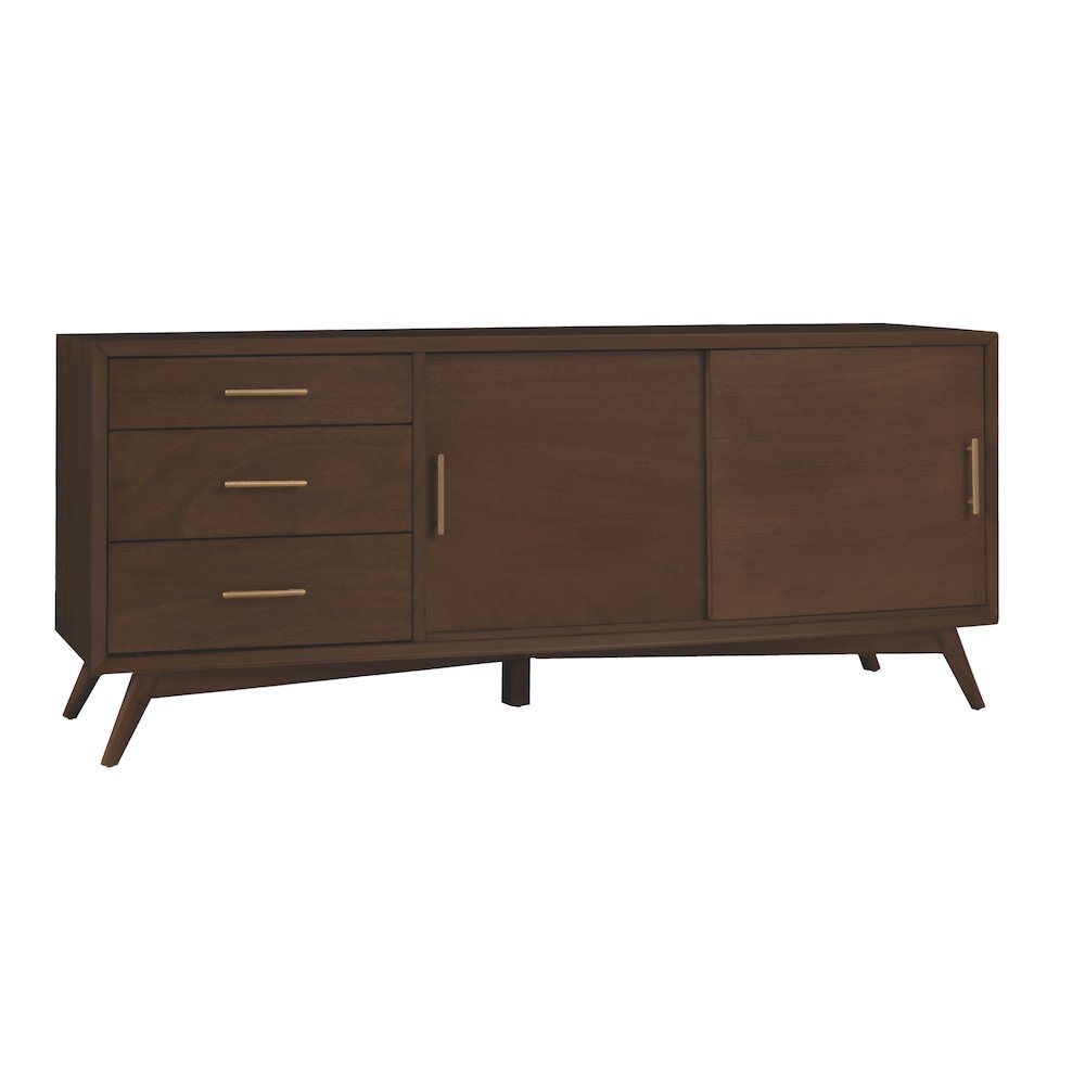 Flynn Large TV Console