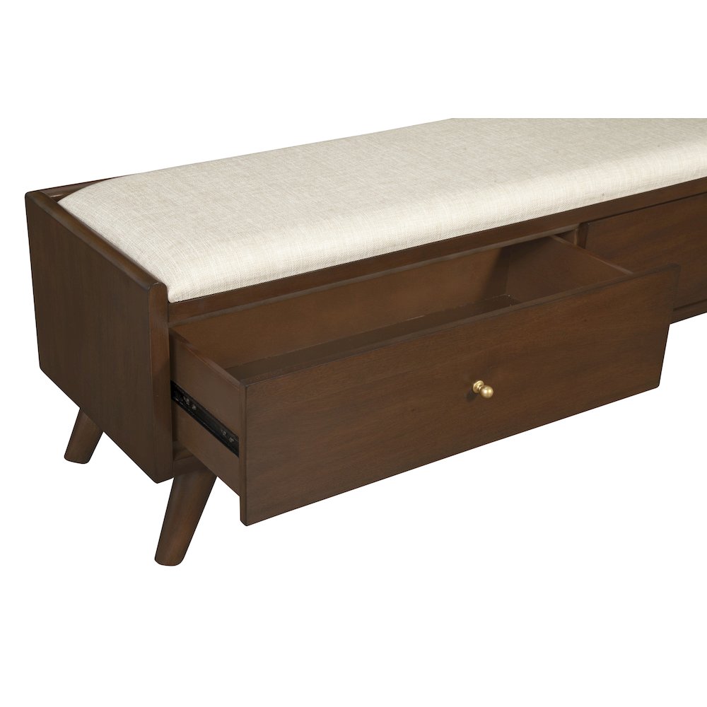 Flynn Bench