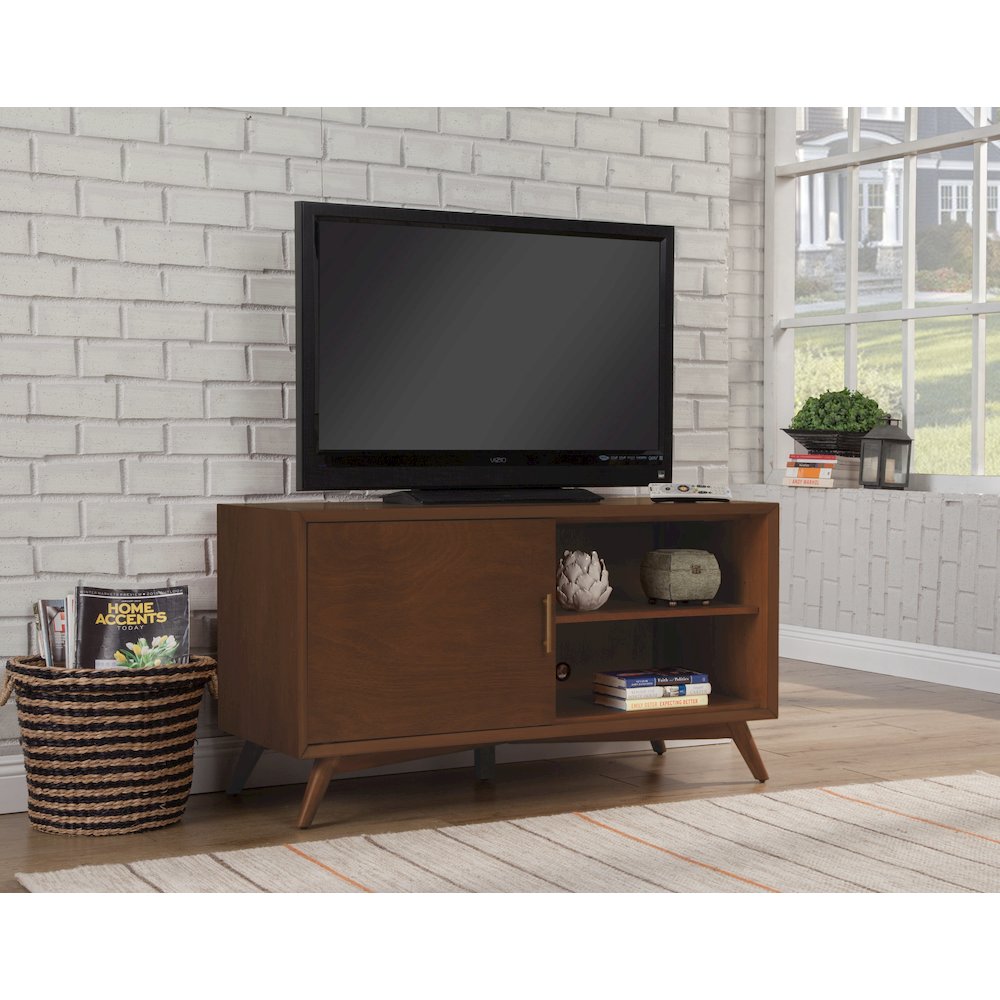 Flynn Small TV Console