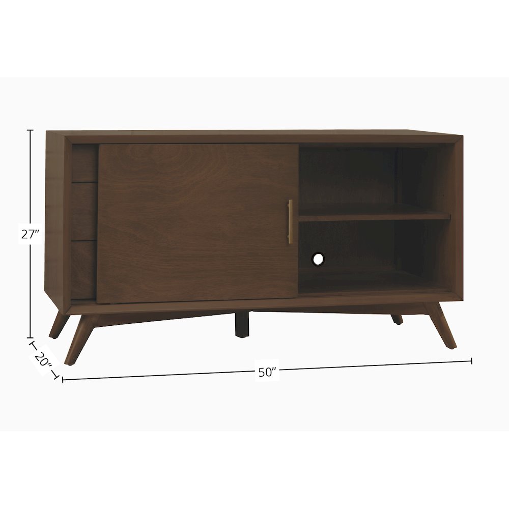 Flynn Small TV Console