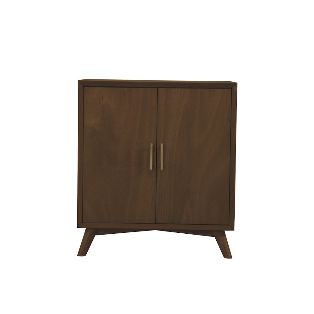 Flynn Small Bar Cabinet