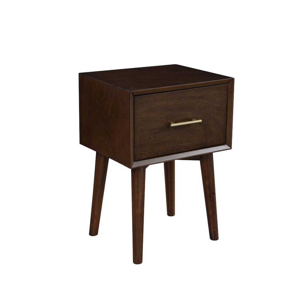 Flynn End Table
