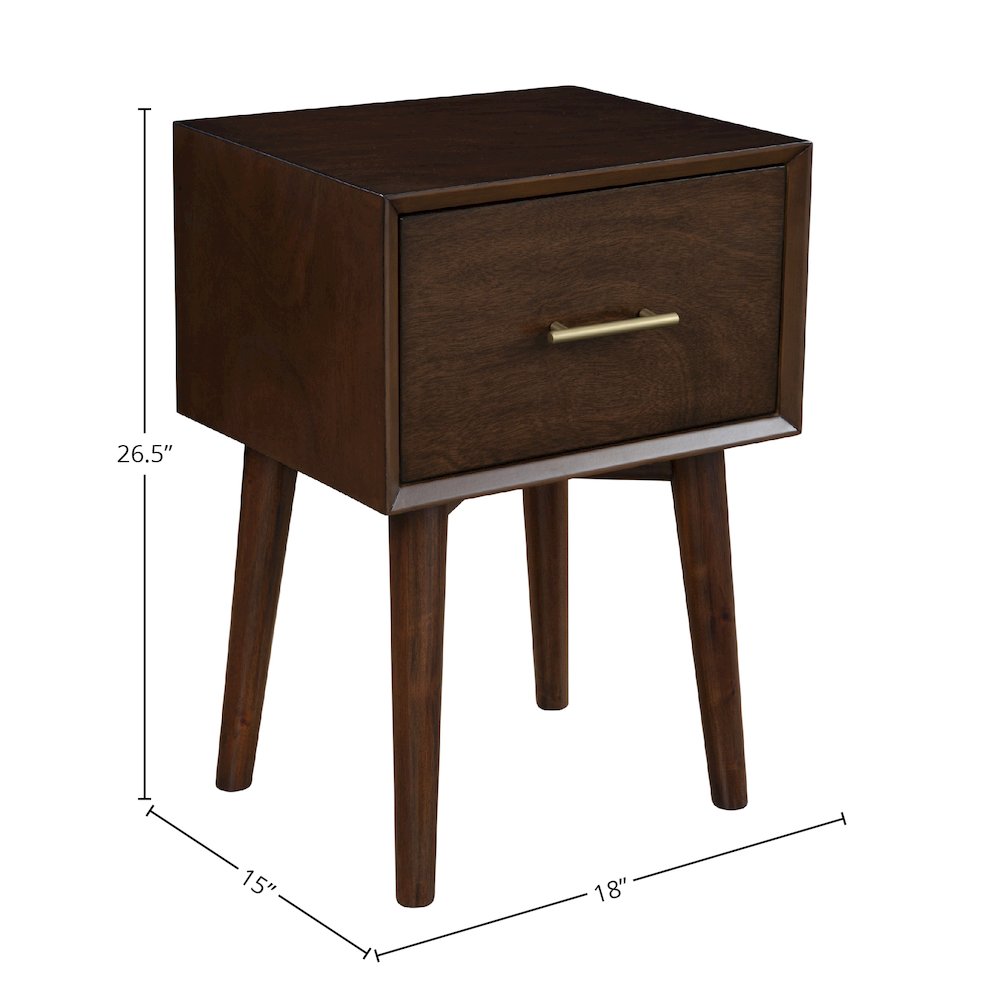 Flynn End Table