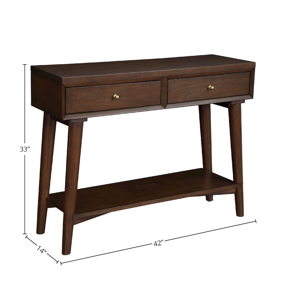 Flynn Console Table