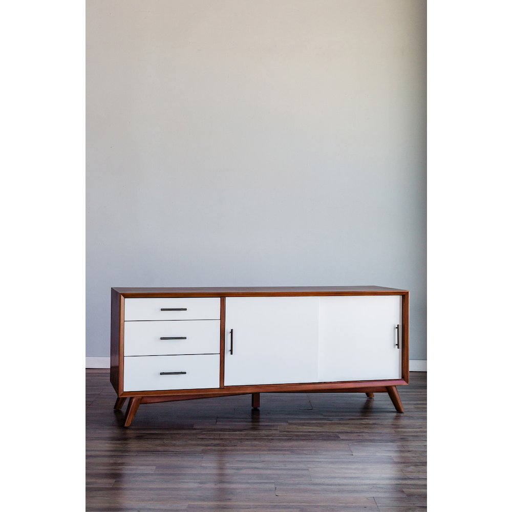Flynn Large TV Console