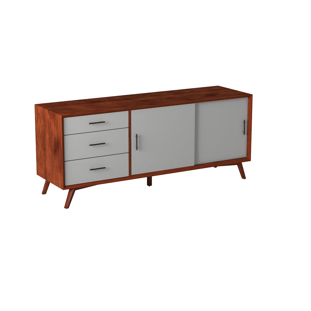 Flynn Large TV Console