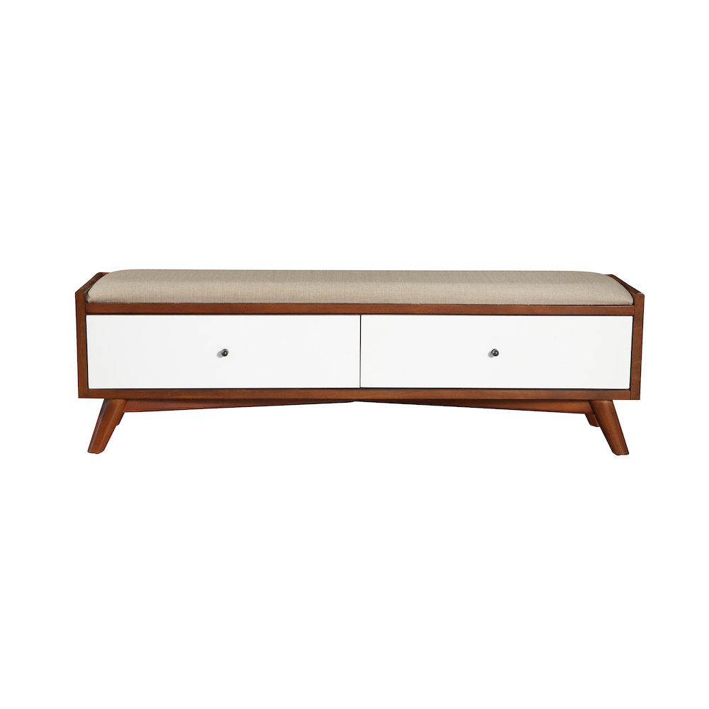 Flynn Bench