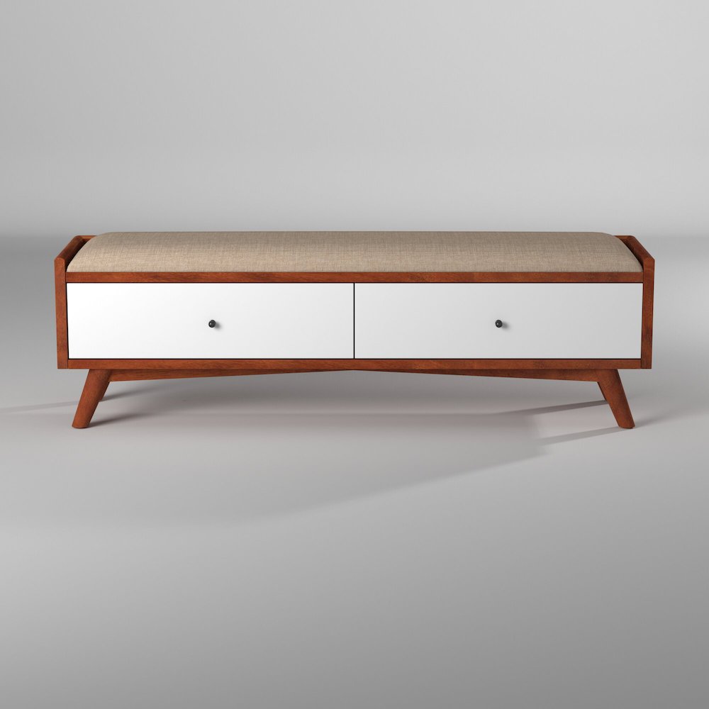 Flynn Bench