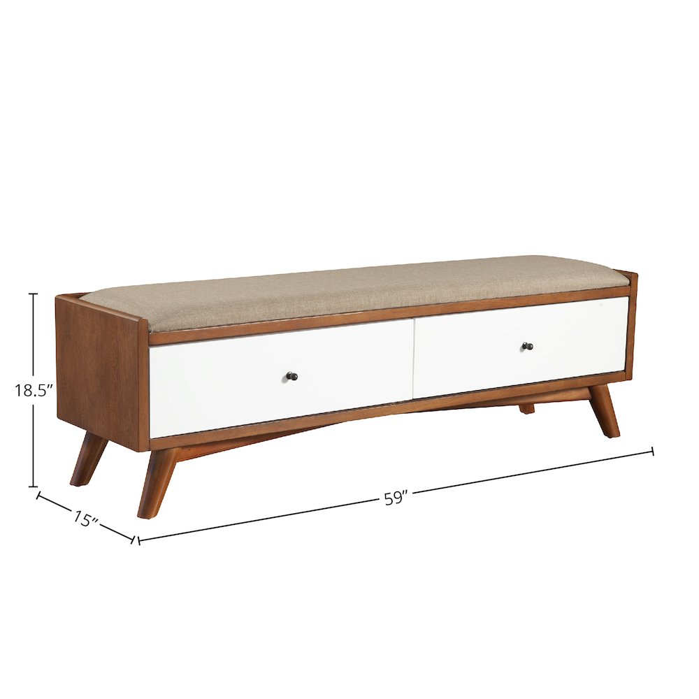 Flynn Bench