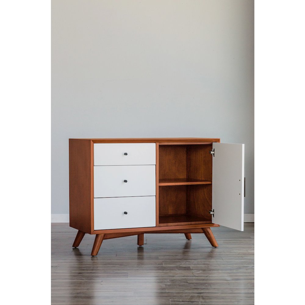 Flynn Accent Cabinet