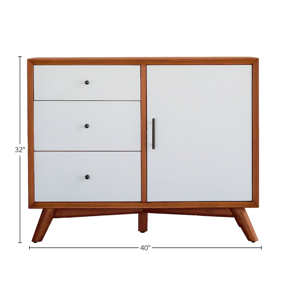 Flynn Accent Cabinet