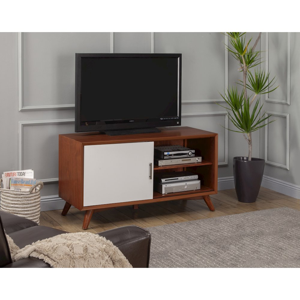 Flynn Small TV Console