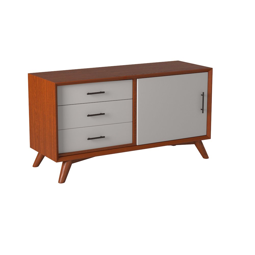 Flynn Small TV Console