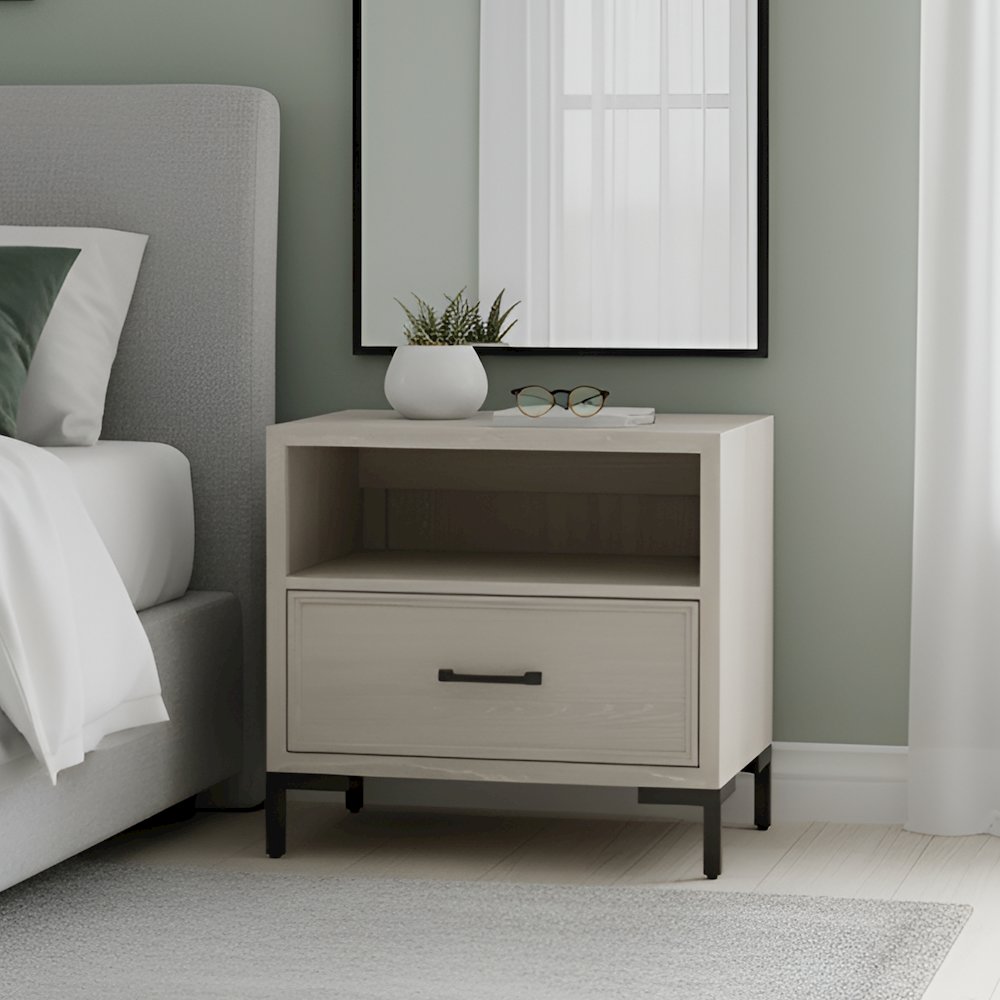 Bradley Nightstand