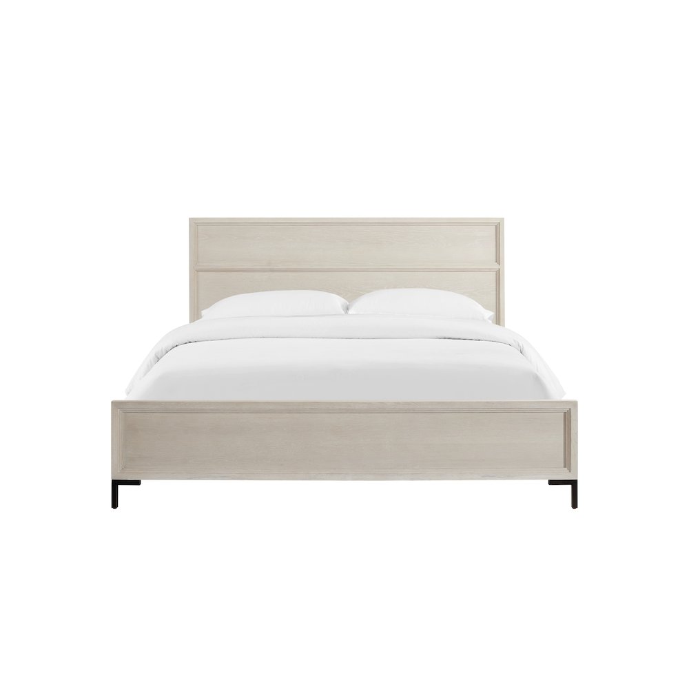 Bradley Queen Platform Bed
