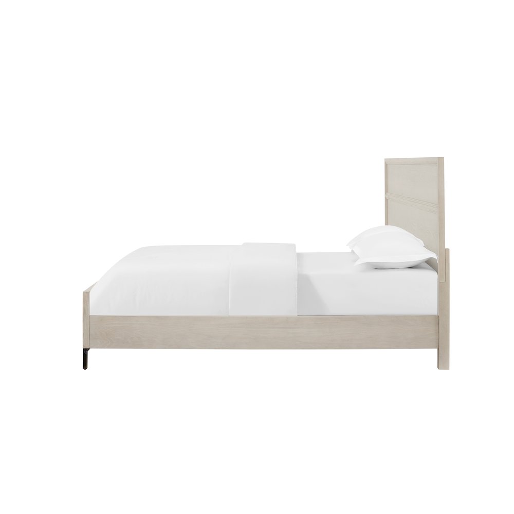 Bradley Queen Platform Bed