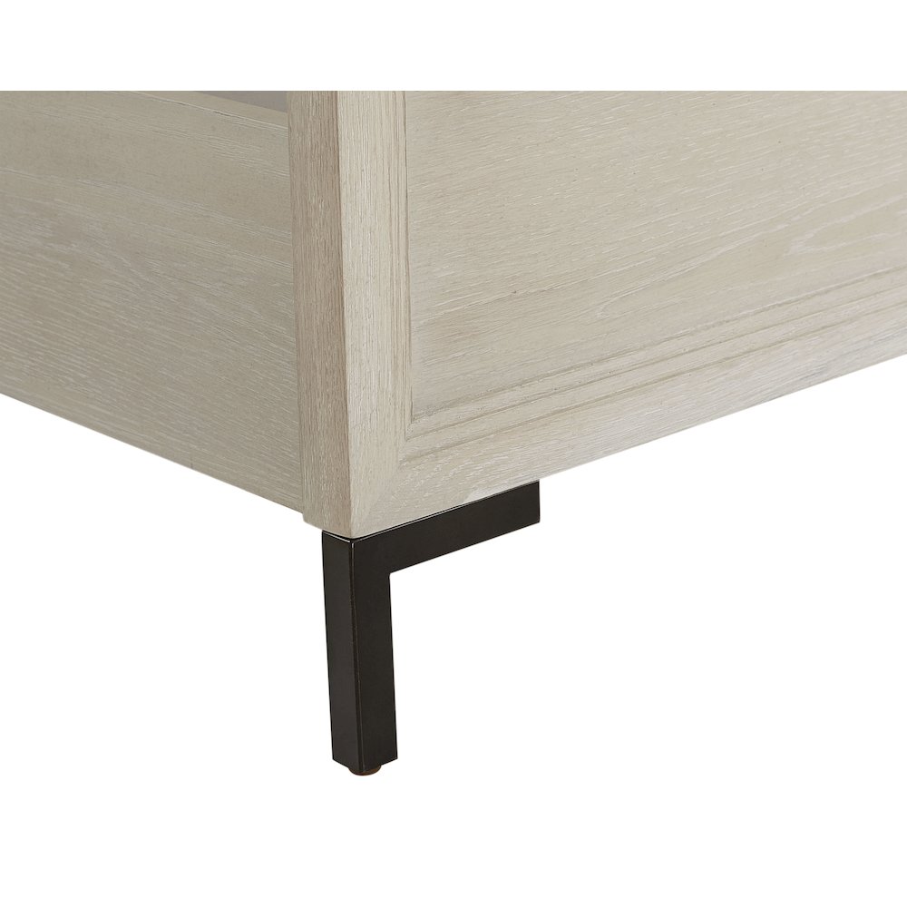 Bradley Queen Platform Bed