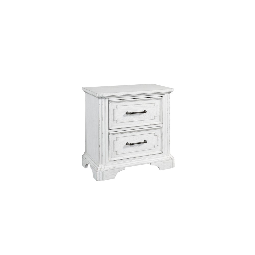 Clara Nightstand