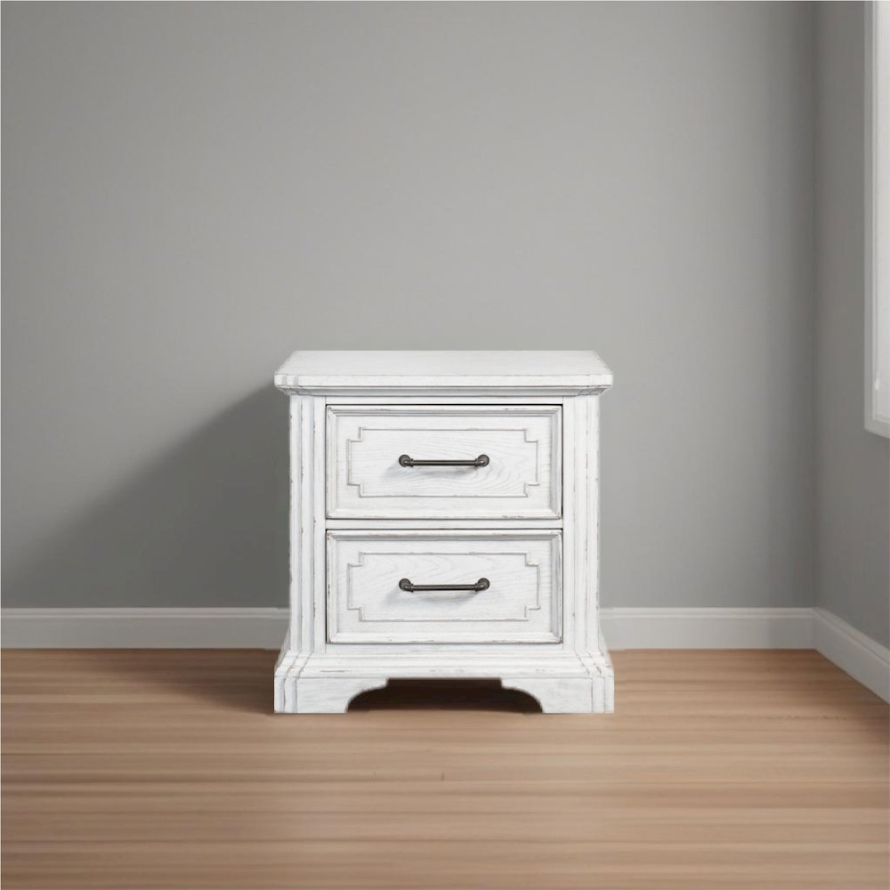 Clara Nightstand