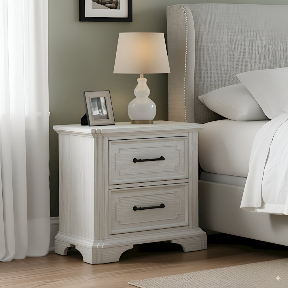 Clara Nightstand